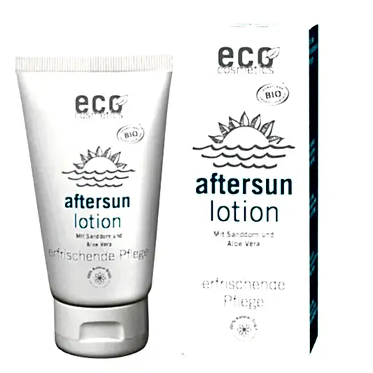 ECO After Sun Lotion