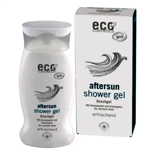 ECO After Sun Duschgel