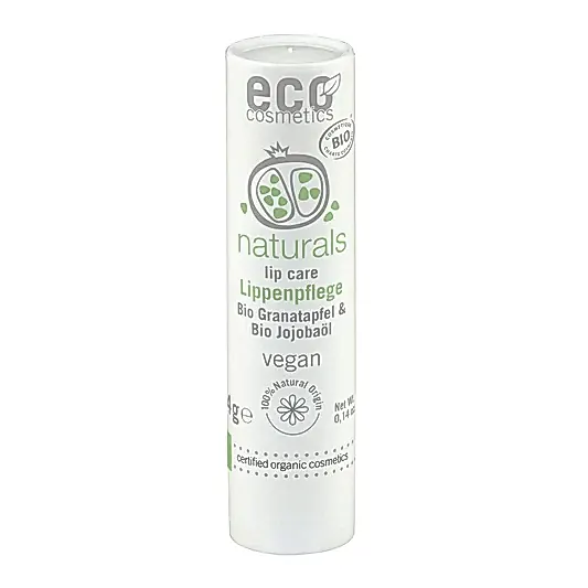 ECO naturals Lippenpflege vegan