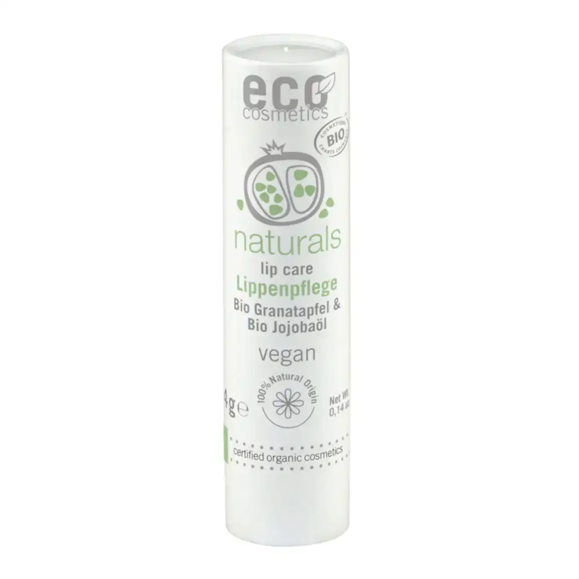 ECO naturals Lippenpflege vegan