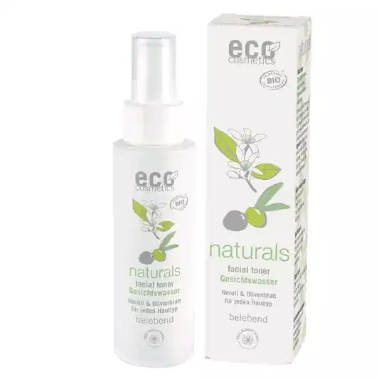 ECO naturals Gesichtswasser