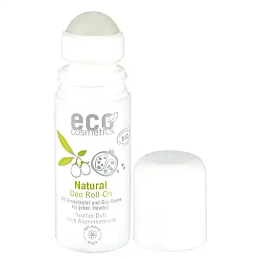 ECO natural Deo Roll-On