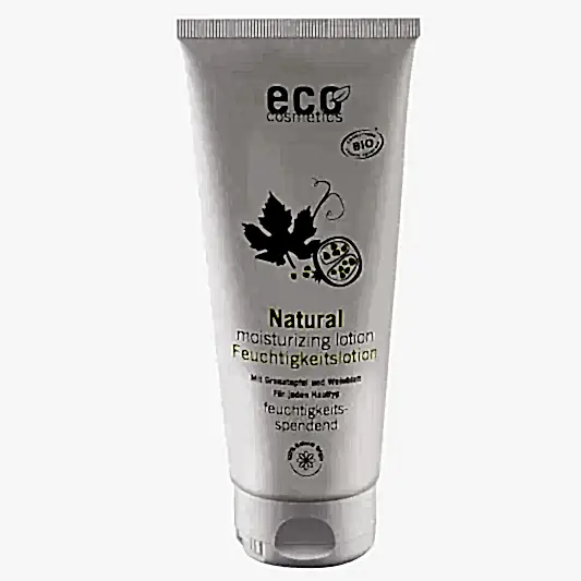 ECO natural Feuchtigkeitslotion