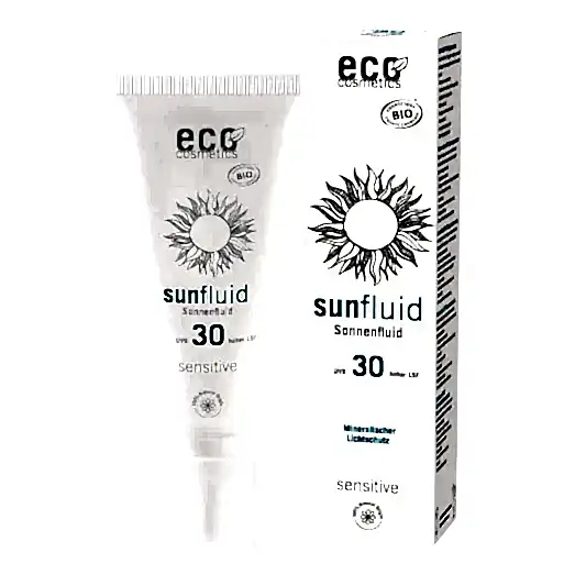 ECO Sonnenfluid LSF 30 sensitive