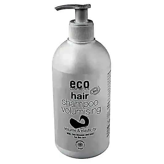 ECO Volumen-Shampoo 500ml Vorteilsgröße
