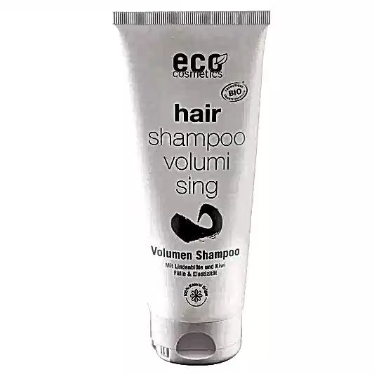 ECO Volumen-Shampoo