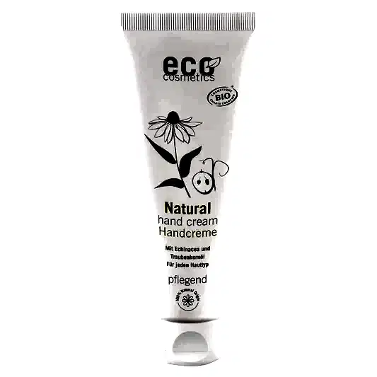 ECO natural Handcreme