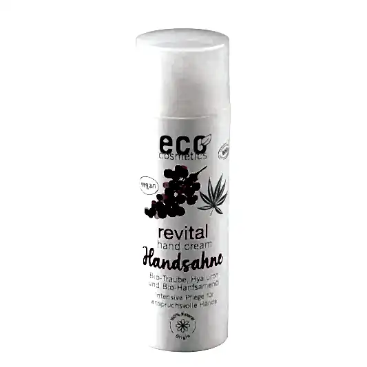 ECO revital Handsahne