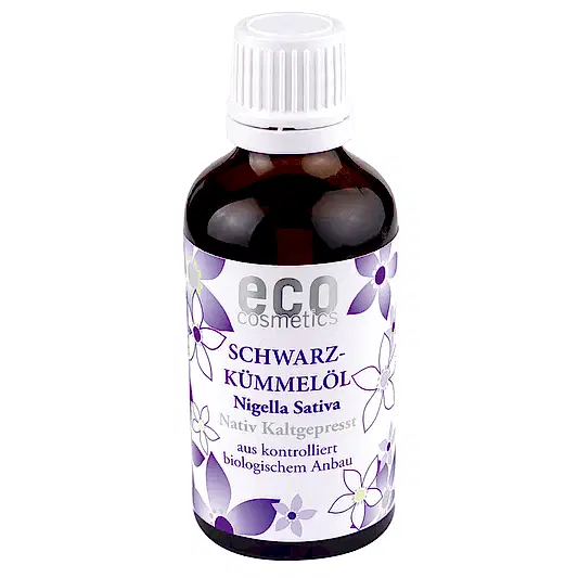 ECO Bio Schwarzkümmelöl