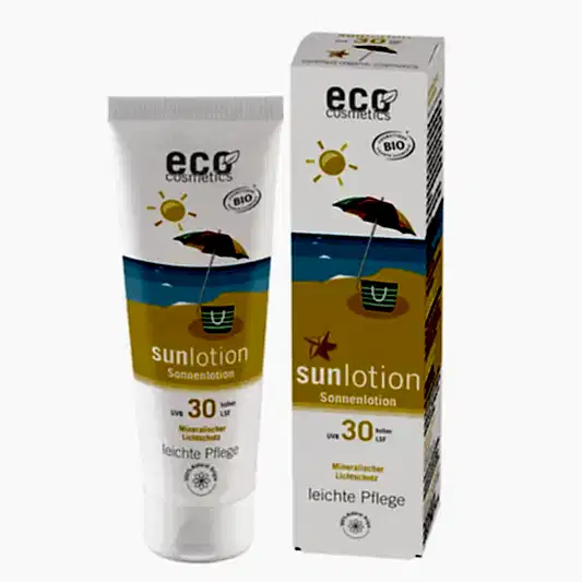 ECO Sonnenlotion LSF 30 NEU