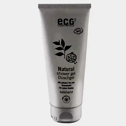 ECO natural Duschgel
